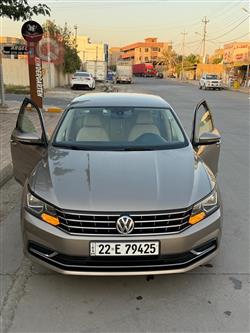 ڤۆڵکسواگن پاسات